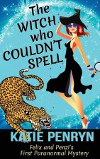 Witch who Couldn't Spell