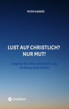 Die Aussagen Jesu Christi sollten auch heute Richtschnur für unser Leben sein. Welche Möglichkeiten es gibt, beschreibt der Autor anschaulich und lebe