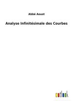 Analyse Infinitesimale des Courbes