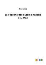 Filosofia delle Scuole Italiane