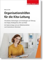 Organisationshilfen für die Kita-Leitung