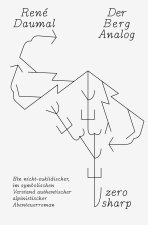 Der Berg Analog