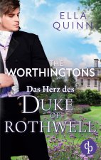 Herz des Duke of Rothwell