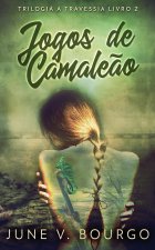 Jogos de Camaleao