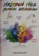 Fikirden Fiile Yaratici Etkinlikler