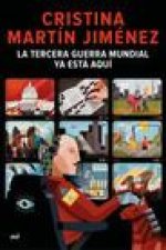 La Tercera Guerra Mundial YA Está Aquí