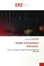 Codes Correcteurs d?Erreurs