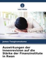 Auswirkungen der Innenrevision auf die Stärke der Finanzinstitute in Rwan