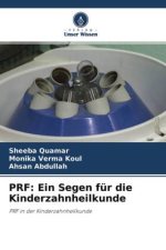 PRF: Ein Segen für die Kinderzahnheilkunde