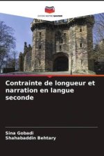 Contrainte de longueur et narration en langue seconde
