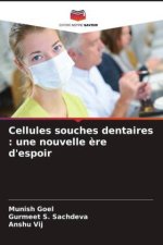 Cellules souches dentaires : une nouvelle ?re d'espoir