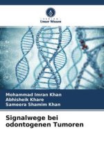 Signalwege bei odontogenen Tumoren