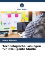 Technologische Lösungen für intelligente Städte
