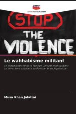 Le wahhabisme militant
