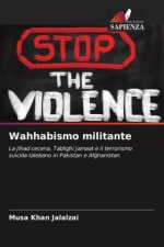 Wahhabismo militante