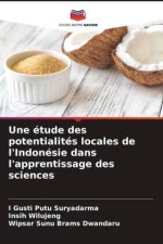 Une étude des potentialités locales de l'Indonésie dans l'apprentissage des sciences
