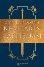 Krallarin Carpismasi ;Resimli Özel Baski