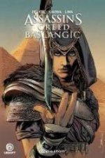Assassins Creed Baslangic