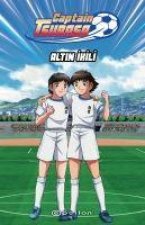 Captain Tsubasa Altin Ikili