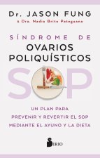 Sop: Síndrome de Ovarios Poliquísticos
