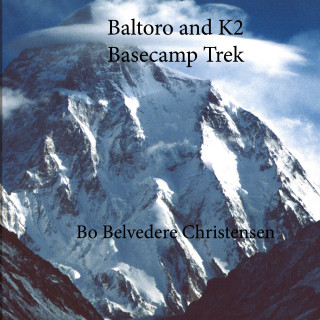 Baltoro and K2 Basecamp Trek ()