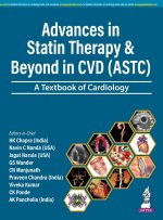 Advances in Statin Therapy & Beyond in CVD (ASTC)