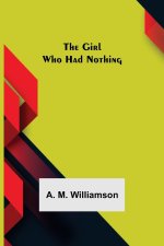 Girl Who Had Nothing