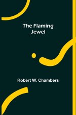 Flaming Jewel