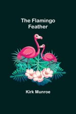 Flamingo Feather