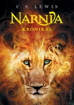 Narnia krónikái - egykötetes, illusztrált, puhatáblás kiadás