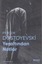 Yeraltindan Notlar Fotografli Klasikler