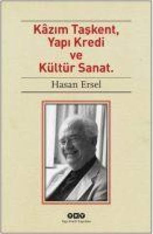Kazim Taskent, Yapi
