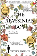 Abyssinian Boy