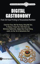 Digital Gastronomy
