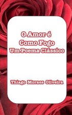 O Amor e Como Fogo