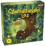 Czarodziejski Las