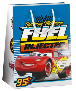 DISNEY Dďż˝rkovďż˝ taďż˝ka M Cars