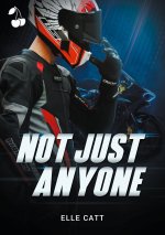 Not just anyone