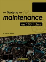 Toute la maintenance en 165 fiches (2022) - Manuel élève