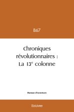 Chroniques révolutionnaires : la 13e colonne