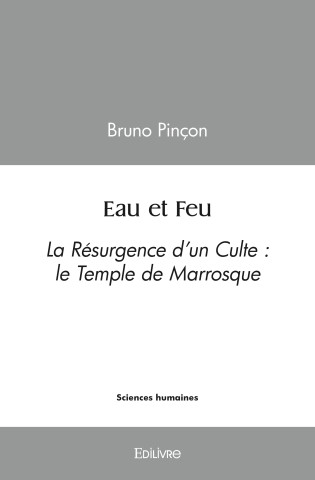 Eau et feu