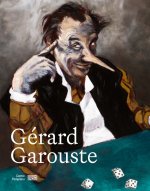 Catalogue - garouste