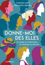 Donne-moi des Elles