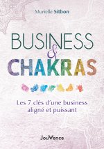 Chakras et business