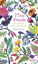 77 mal Freude