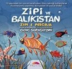 Zipi ve Balikistan