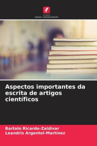 Aspectos importantes da escrita de artigos científicos