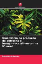 Dinamismo da produç?o de borracha e insegurança alimentar na IC rural