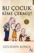 Bu Cocuk Kime Cekmis