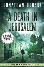 Death in Jerusalem